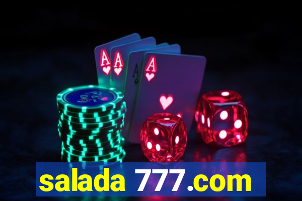 salada 777.com